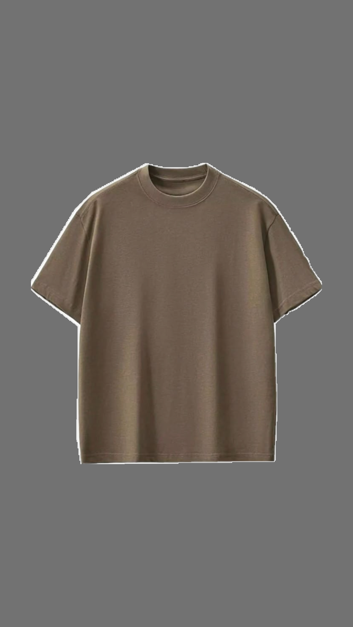 Short sleeve shirt