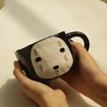 Coffee mug