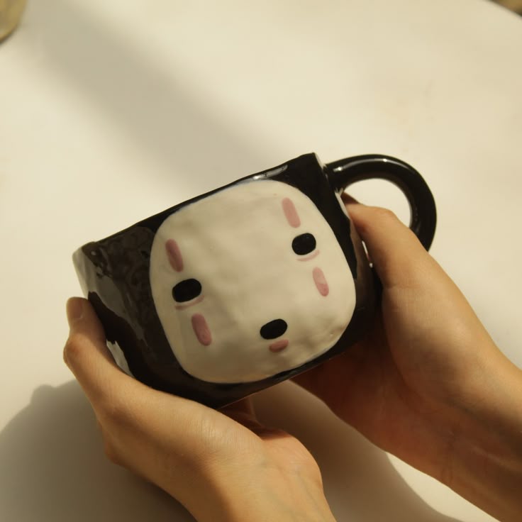 Coffee mug