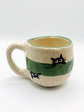 Coffee mug