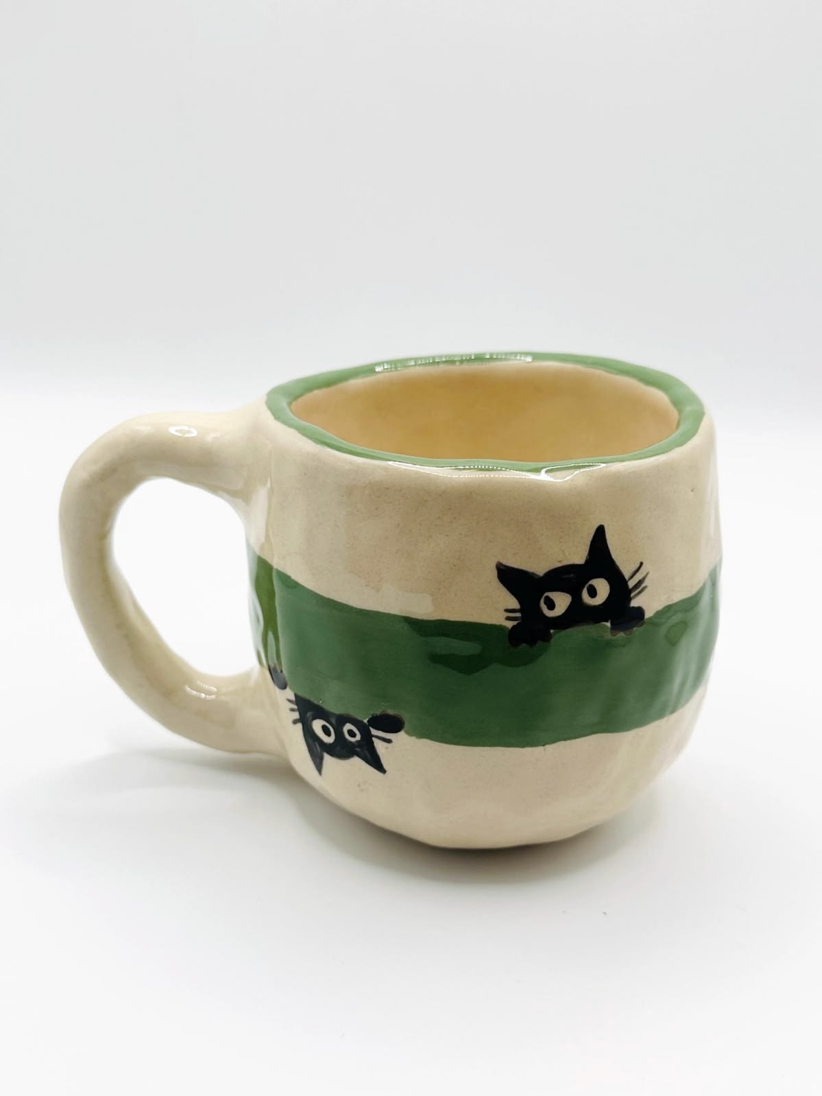 Coffee mug