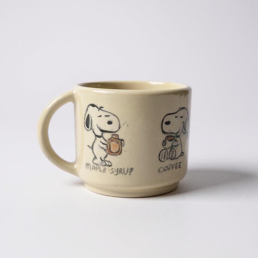 Coffee mug