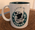 Coffee mug