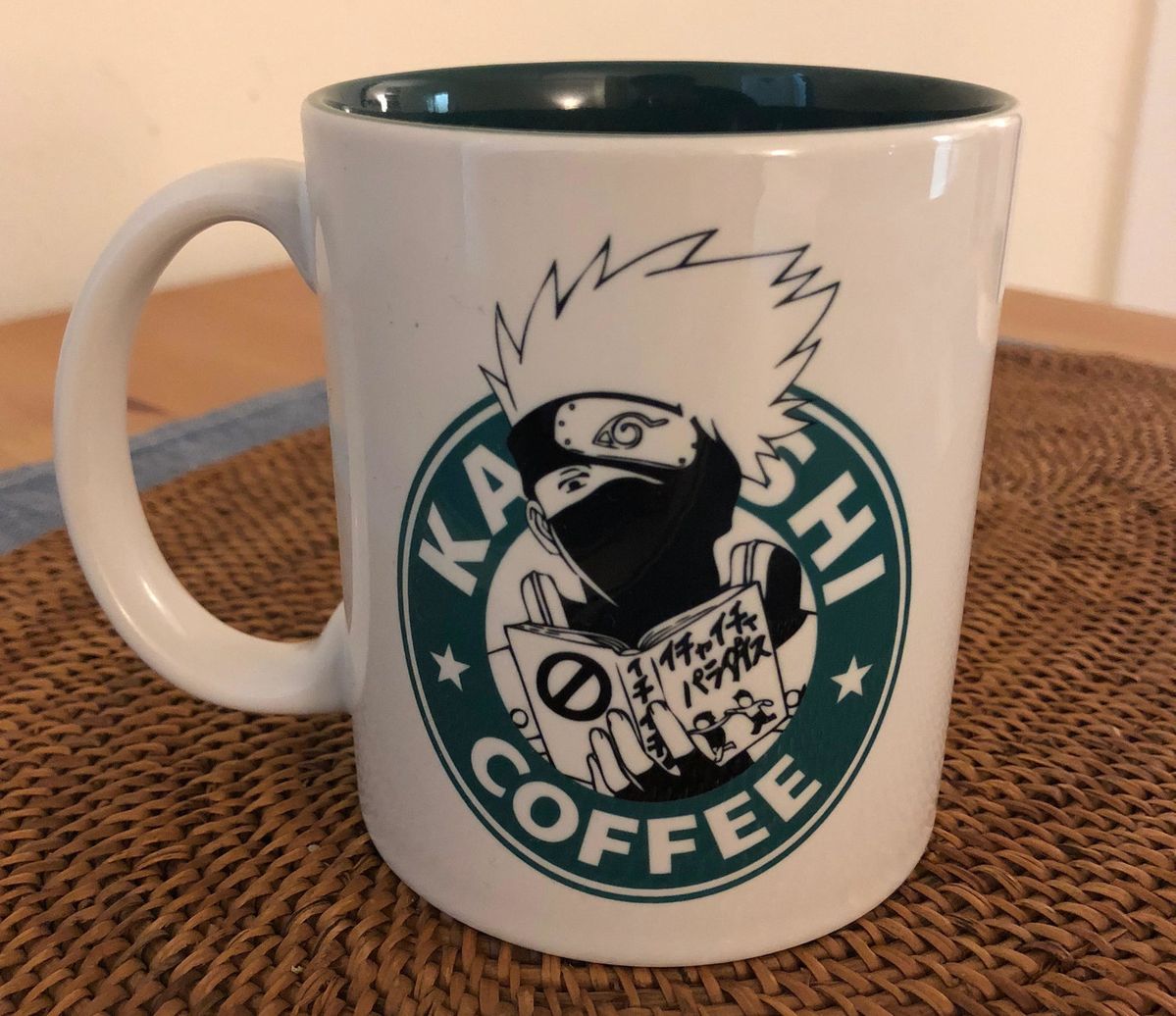 Coffee mug